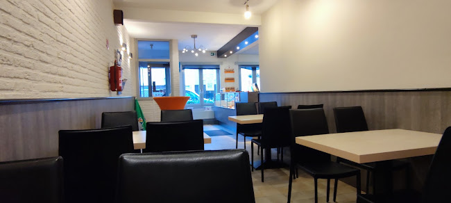 Frituur Pik-Nik wilrijk - Horeca