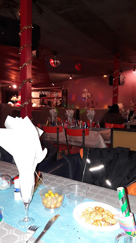 Opinii despre Tennessee Club Château d'Or în Harelbeke - Horeca