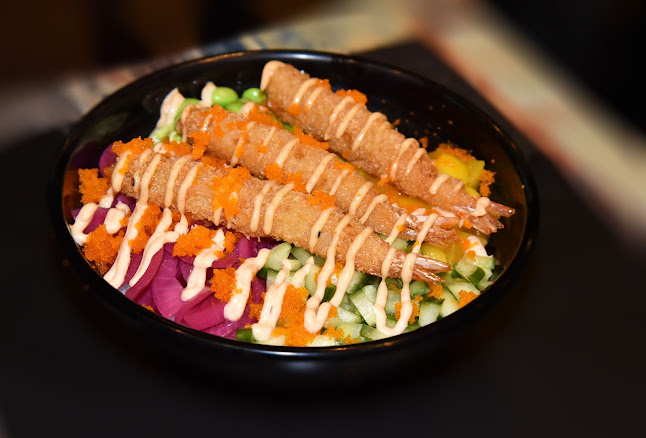 Makitime Charleroi - Horeca