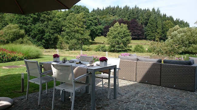 La Table de Maxime