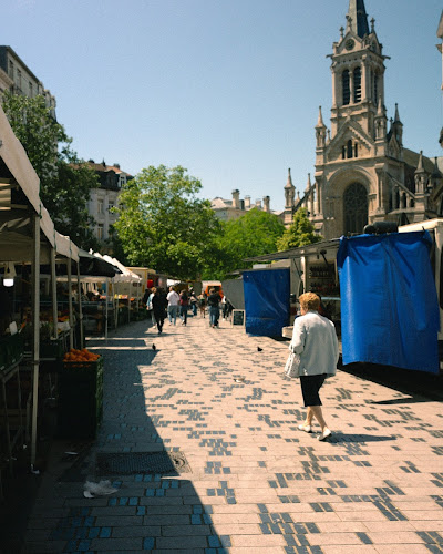 Comments and reviews of Café Het Volkshuis