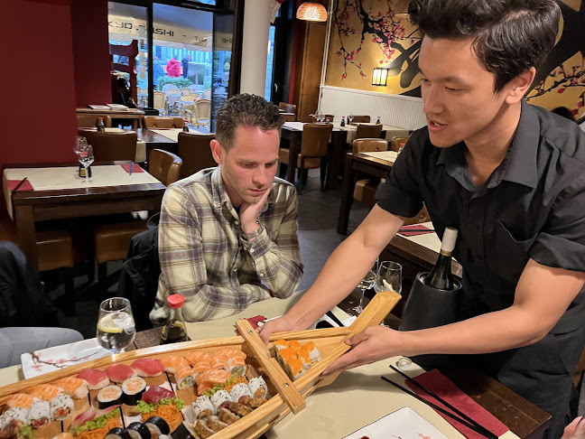 Tokyo Sushi - Gent