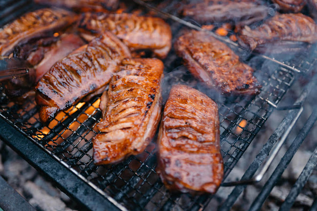 Smoke2Grill - Lievegem