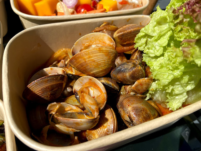 Reviews of Cozy Thai in Moerbeke - Horeca
