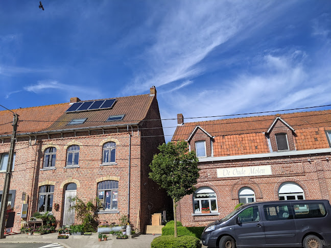 De Oude Molen - Horeca