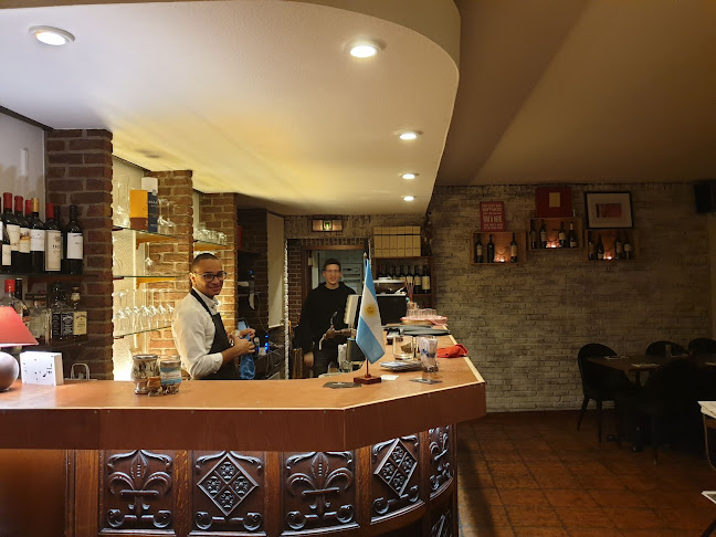 Donkersteeg 26, 9000 Gent