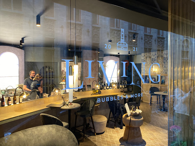 Living - Horeca