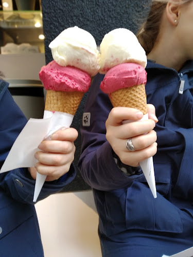 oyya - waffles & ice cream - Horeca