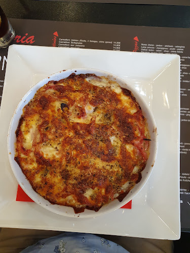 Pizzeria Doni Hannut - Hannut