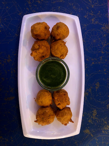 Royal India Restaurant - Gent