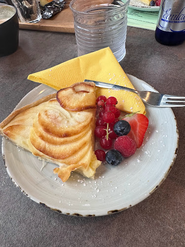 Sherlock - Horeca