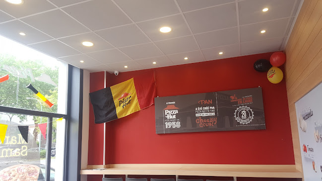 Pizza Hut Delivery - Tournai