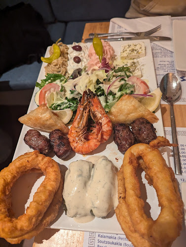 Comentarii opinii despre Yia Mas