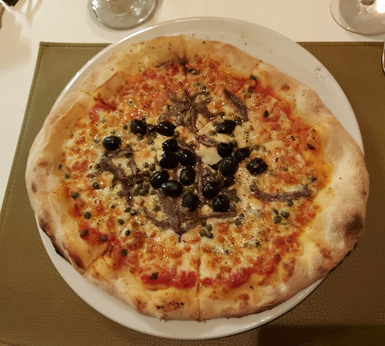 Opinii despre Carlito's Piazza în Brugge - Horeca