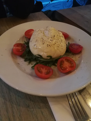 Comentarii opinii despre Gazzetta