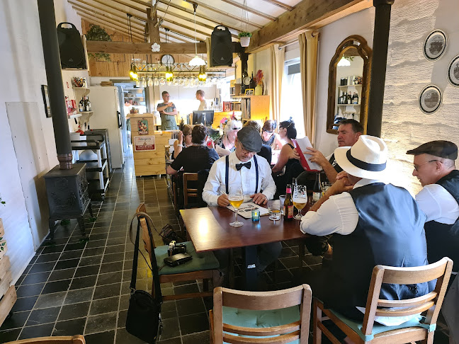 Comments and reviews of Tofdak Eet- & koffiehuis