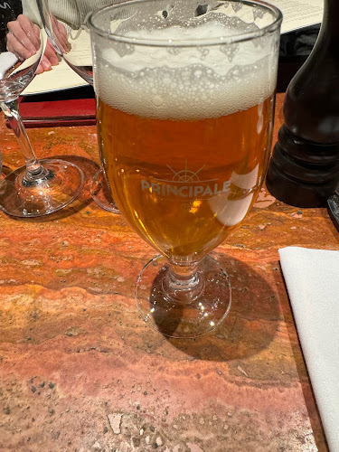 Reviews of La Quincaillerie in Elsene - Horeca