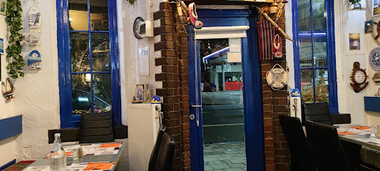 Archipelagos Food, Restaurant