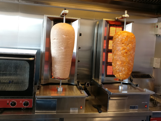 Grill Kebab Open Times