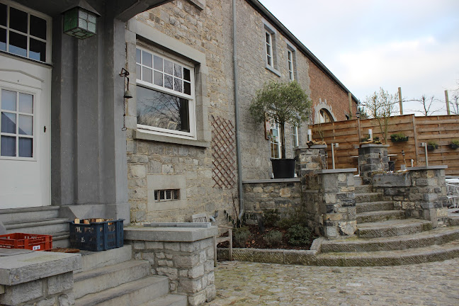 La ferme des Oliviers - Restaurant - Durbuy