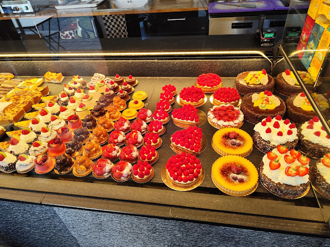 Framboise: Brood & Patisserie - Horeca