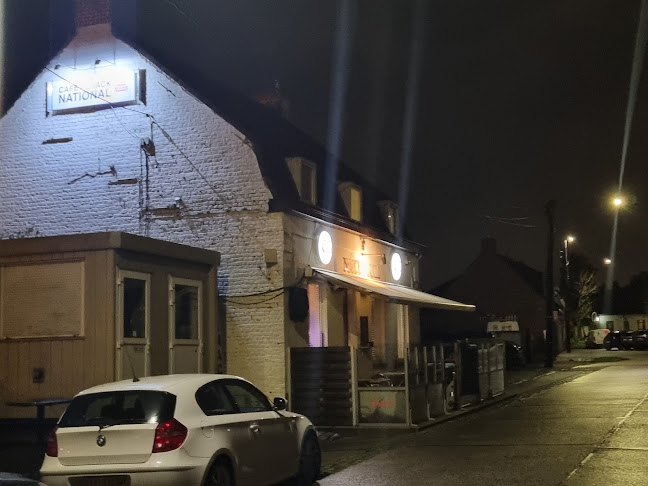 Café National - Menen - Menen