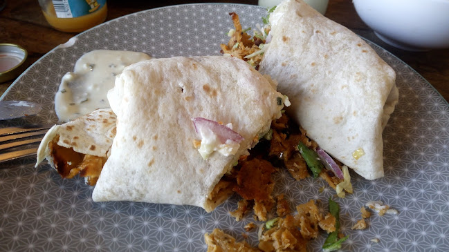 Comentarii opinii despre Greenway Antwerpen