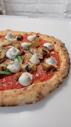 Pizza Smaans - Laakdal