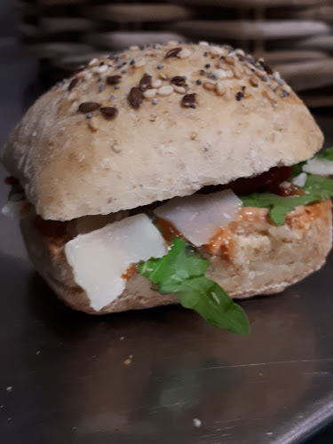 Opinii despre De Steendries în Tessenderlo-Ham - Horeca