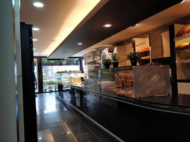 Opinii despre Patisserie Anouar în Mechelen - Horeca