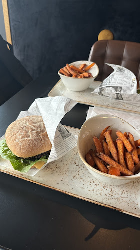 Comentarii opinii despre Gatsby Burger