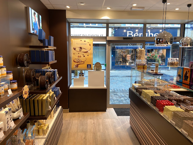 Reviews of Leonidas - Xavier De Bue in Ukkel - Horeca