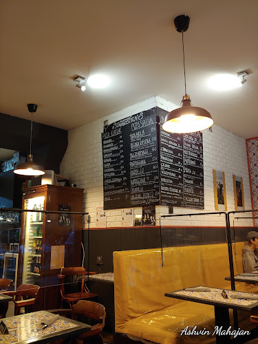 Congresstraat 31, 1000 Brussel