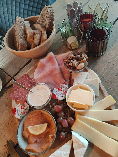 Comentarii opinii despre Klatch.bar