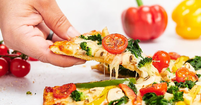 Domino's Pizza Braine L'alleud - Braine-l'Alleud