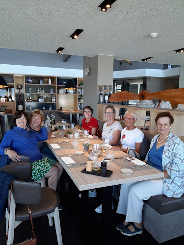 Restaurant Biggles - Horeca