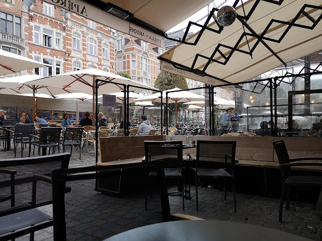 Opinii despre Café AperO în Leuven - Horeca