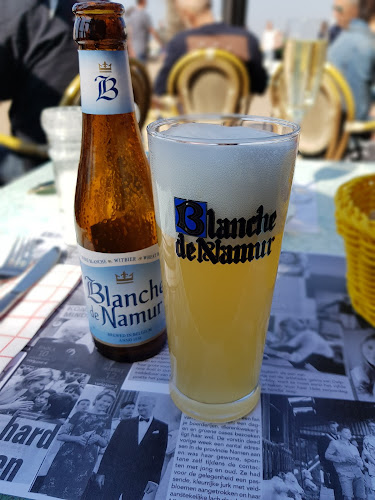 Reviews of Cafè Leopold - Oostende in Oostende - Horeca