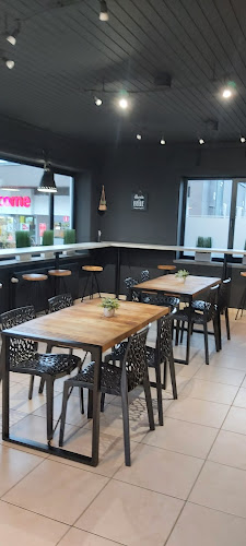 Les 100dwichs de Mirabelle - Horeca