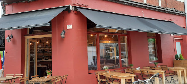 Café Luca