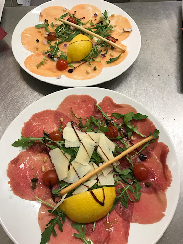 Zero Zero Grand Café - Maasmechelen