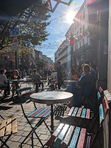 Jules Van Praetstraat 35, 1000 Brussel