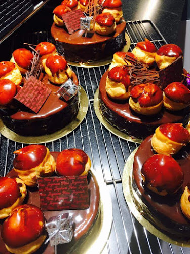 Reviews of Le Grain de Blé in Verviers - Horeca