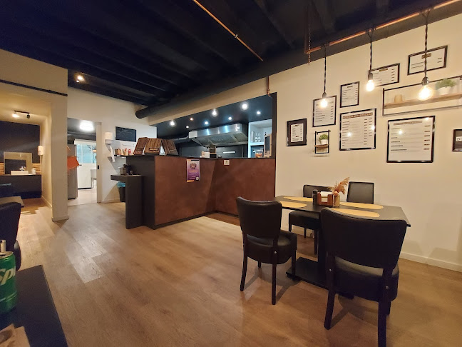 Burger Bar & More - Harelbeke