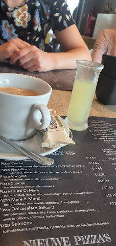 Opinii despre Dolcesalato în Beringen - Horeca