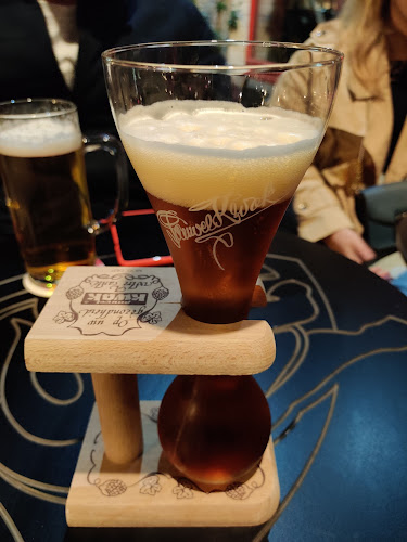 Le Red Monkey - Brussel