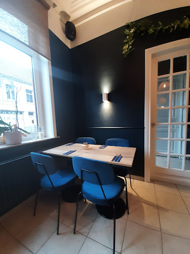 Reviews of Eetcafé Soeur Sourire in Deerlijk - Horeca