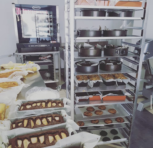 Opinii despre Cake Me Away în Dilbeek - Horeca