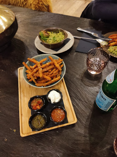 Opinii despre Murni Wilrijk în Antwerpen - Horeca