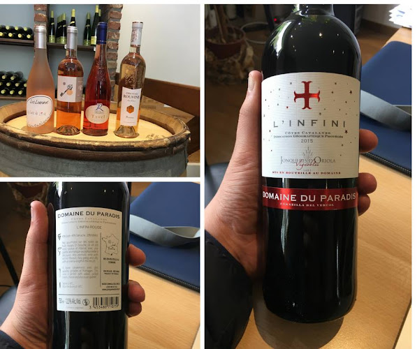 Nihon-La Cave à Vins - Horeca